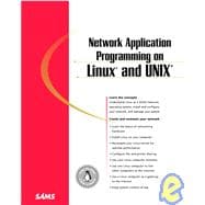 Network Application Programming on Linux and Unix