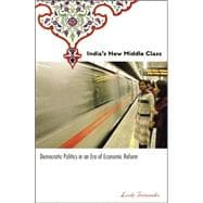 India's New Middle Class