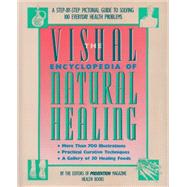 Visual Encyclopedia of Natural Healing