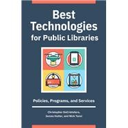 Best Technologies for Public Libraries