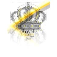 Royal Queen Journal Spirit