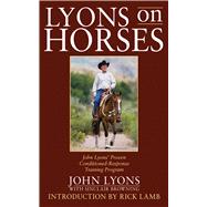 LYONS ON HORSES PA