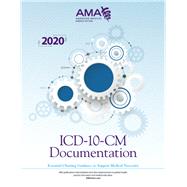 ICD-10-CM Documentation 2020
