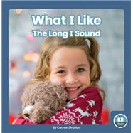 What I Like: The Long I Sound
