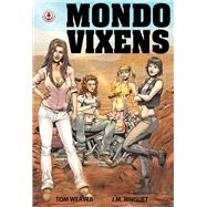 Mondo Vixens