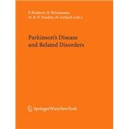 Parkinson's Disease And Related Disorders
