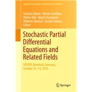 Stochastic Partial Differential Equations and Related Fields