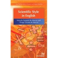 Scientific Style in English