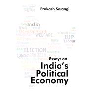 Essay on India Political Economy