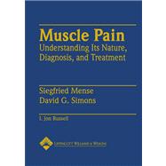 Muscle Pain Understanding Its Nature, Diagnosis and Treatment