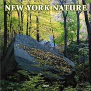 New York Nature 2005 Calendar