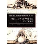 Communication and Empire