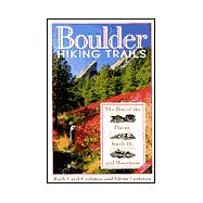 Boulder Hiking