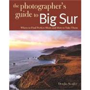 Photographing Big Sur Where to Find Perfect Shots and How to Take Them