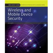 Wireless and Mobile Device Security