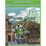 Franken Cookie Counts!