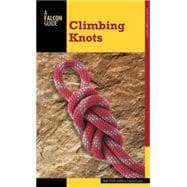 The Book of Climbing Knots,9781558219281