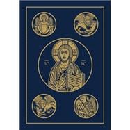 Ignatius Bible (RSV), 2nd Edition Large Print - Softcover