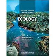Ecology - International Edition