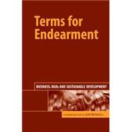 Terms for Endearment