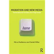 Migration and New Media: Transnational Families and Polymedia