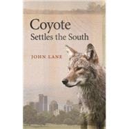 Coyote Settles the South