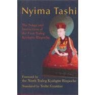 Nyima Tashi,9780974109282