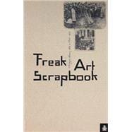Freak Art Scrapbook