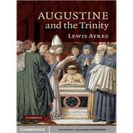 Augustine and the Trinity