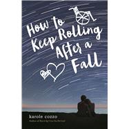 How to Keep Rolling After a Fall
