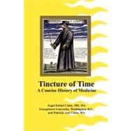 Tincture of Time