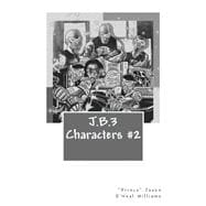 J.b.3 Characters