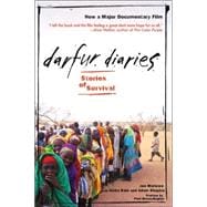 Darfur Diaries Stories of Survival