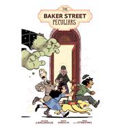 The Baker Street Peculiars