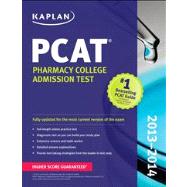 Kaplan PCAT 2013-2014,9781609789282 Kaplan PCAT 2013-2014,9781609789282