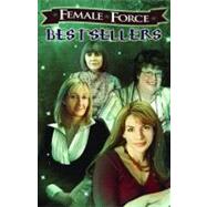 Female Force: Best Sellers