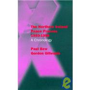 The Northern Ireland Peace Process 1993-1996: A Chronology