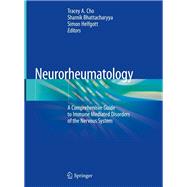 Neurorheumatology