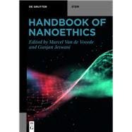 Handbook of Nanoethics