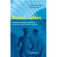 IRobot - uMan