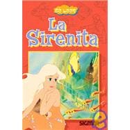 La Sirenita/ the Little Mermaid