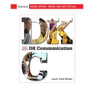 DK Communication [Rental Edition]