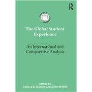 The Global Student Experience: An International and Comparative Analysis