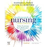Custom LCPO for Fundamentals of Nursing, 3rd edition (Ivy Tech)