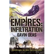 Empires: Infiltration
