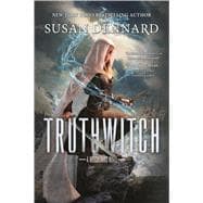 Truthwitch A Witchlands Novel