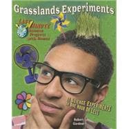 Grasslands Experiments