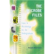 The Microbe Files Cases in Microbiology for the Undergraduate (without answers)