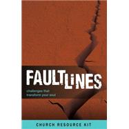 Faultlines Church Resource Kit