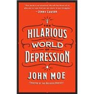 The Hilarious World of Depression,9781250209283